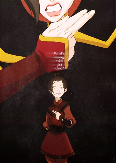 azula avatar|what is wrong with azula.